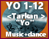 Yo-Tarkan -  M D
