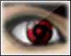 Itachi's Sharingan /M