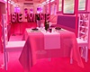 Love Train Dinner