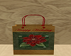 Surprise Holiday Bag