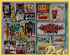 Rockabilly Food Pictures