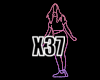 X37 Dance Action F/M