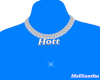 Hott Name Necklace