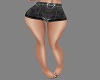 !R! Summer Gray Shorts