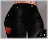 K| Kissed By A Rose (RL)