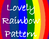 ~*iAR*~ Rainbow Bag