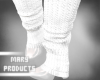 wool boots