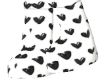 ! Coco Hearts Boot