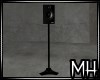 [MH] RR Speaker Radio