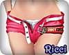~R~ obey red short