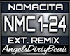 NOMACITA-Extended Remix
