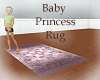 Baby Princess Rug