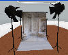 Marbel Backdrop