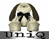 UniQ Bunny Toy