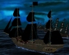 dub monster pirate ship