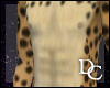 ~DC) Cheetah Fur Male