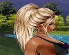 Nikka Blonde Ponytail