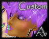 :A Custom-|Jade Doll BB