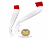 SailorMoon Gloves 2.0