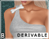 DRV Cave Woman Dress Bon