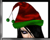 -S- Animated Xmas hat
