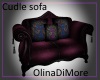 (OD) Cudle sofa cat