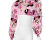 minnie mouse crop