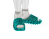 LVxCH Yeezys