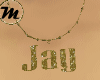 Necklace - Jay