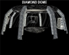 [RED]DIAMOND DOME RM