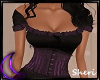 + Witch Dress +