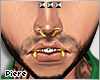 P| Septum + Snakebites