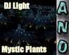 DJ Light Mystic Plants