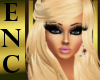 Enc. Jancis Bleach Blond