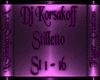 Korsakoff Stilletto pt1