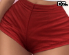 D. Red Booty Shorts!
