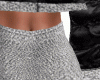 Grey Winter Skirt RL