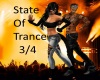 [K] State Of Trance 3/4
