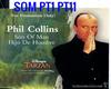 PHIL COLLINS SON OF MAN