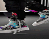 👟 Sneaker Graffiti