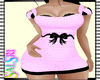 Pink Elegance with Bows