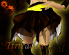 (Tre) Steam Skirt
