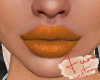 FUN Dany lips orange