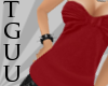 [TGUU] RED TOP