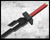 Toji Inverted spear