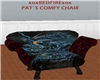 [RED]PAT`S COMFY CHAIR