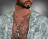 Ice street shirt tattoo