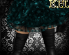 *K I'm So Pretty Dress-T