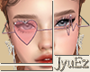 Jz | Heart Beat Shades