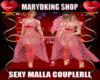 (MN)SEXY MALLA COUPLERLL